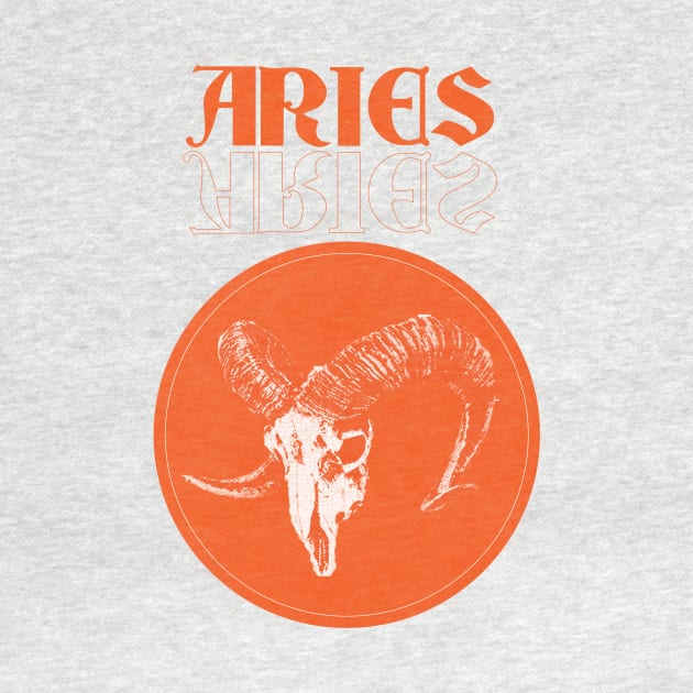 Light Aries by HERMETICSUPPLY